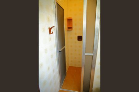 Casa para alugar com 280m², 4 quartos e 4 vagasBanheiro Social 