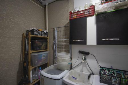 Apartamento à venda com 48m², 2 quartos e sem vaga Apartamento à venda com 48m², 2 quartos e sem vagaÁrea de Serviço