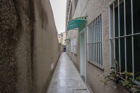 Apartamento à venda com 48m², 2 quartos e sem vaga Apartamento à venda com 48m², 2 quartos e sem vagaÁrea comum