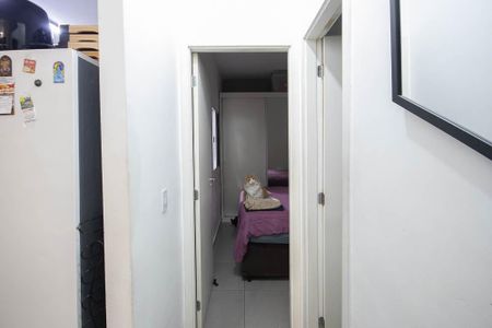 Apartamento à venda com 48m², 2 quartos e sem vaga Apartamento à venda com 48m², 2 quartos e sem vagaQuarto 2