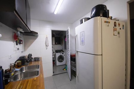 Apartamento à venda com 48m², 2 quartos e sem vaga Apartamento à venda com 48m², 2 quartos e sem vagaCozinha