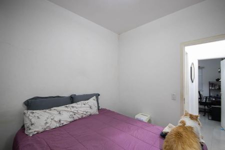 Apartamento à venda com 48m², 2 quartos e sem vaga Apartamento à venda com 48m², 2 quartos e sem vagaQuarto 2