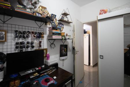 Apartamento à venda com 48m², 2 quartos e sem vaga Apartamento à venda com 48m², 2 quartos e sem vagaQuarto 1