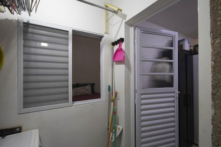 Apartamento à venda com 48m², 2 quartos e sem vaga Apartamento à venda com 48m², 2 quartos e sem vagaÁrea de Serviço