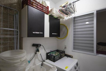 Apartamento à venda com 48m², 2 quartos e sem vaga Apartamento à venda com 48m², 2 quartos e sem vagaÁrea de Serviço