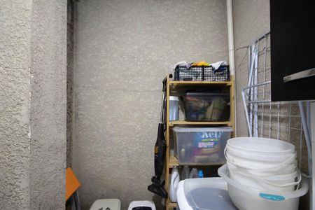 Apartamento à venda com 48m², 2 quartos e sem vaga Apartamento à venda com 48m², 2 quartos e sem vagaÁrea de Serviço