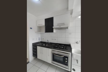 Apartamento para alugar com 47m², 2 quartos e 1 vaga Apartamento para alugar com 47m², 2 quartos e 1 vagaCozinha - Armários