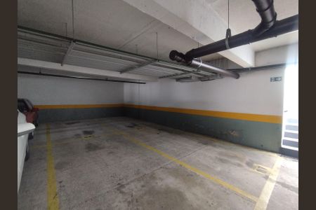 Apartamento para alugar com 47m², 2 quartos e 1 vaga Apartamento para alugar com 47m², 2 quartos e 1 vagaVaga Coberta