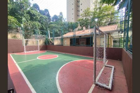 Apartamento para alugar com 47m², 2 quartos e 1 vaga Apartamento para alugar com 47m², 2 quartos e 1 vagaQuadra Esportiva