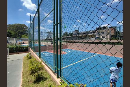 Apartamento para alugar com 47m², 2 quartos e 1 vaga Apartamento para alugar com 47m², 2 quartos e 1 vagaQuadra Esportiva