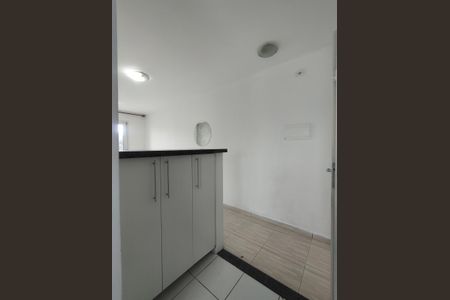 Apartamento para alugar com 47m², 2 quartos e 1 vaga Apartamento para alugar com 47m², 2 quartos e 1 vagaCozinha - Armários