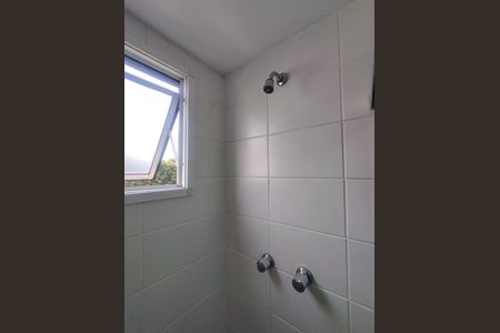 Apartamento para alugar com 47m², 2 quartos e 1 vaga Apartamento para alugar com 47m², 2 quartos e 1 vagaBanheiro - torneira