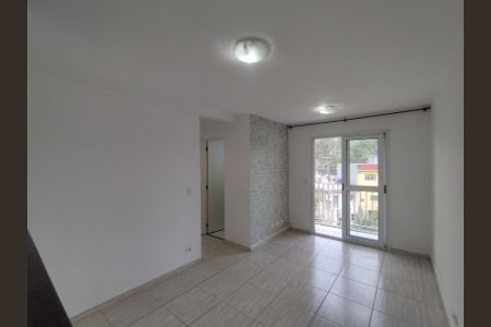 Apartamento para alugar com 47m², 2 quartos e 1 vaga Apartamento para alugar com 47m², 2 quartos e 1 vagaSala