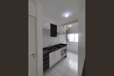 Apartamento para alugar com 47m², 2 quartos e 1 vaga Apartamento para alugar com 47m², 2 quartos e 1 vagaCozinha - Torneira