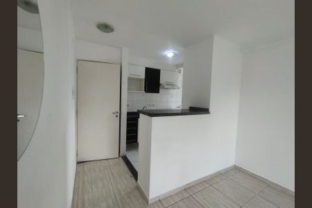 Apartamento para alugar com 47m², 2 quartos e 1 vaga Apartamento para alugar com 47m², 2 quartos e 1 vagaCozinha - Armários