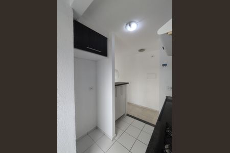 Apartamento para alugar com 47m², 2 quartos e 1 vaga Apartamento para alugar com 47m², 2 quartos e 1 vagaCozinha - Armários