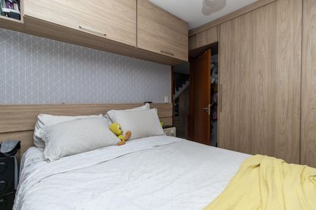 Apartamento à venda com 100m², 2 quartos e 2 vagasQuarto 2