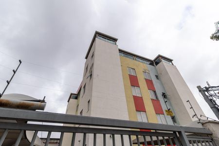 Apartamento à venda com 100m², 2 quartos e 2 vagasFachada