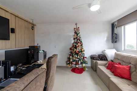 Apartamento à venda com 100m², 2 quartos e 2 vagasSala 2