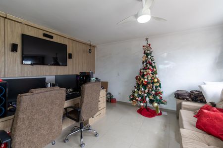 Apartamento à venda com 100m², 2 quartos e 2 vagasSala 2