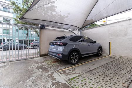 Apartamento à venda com 100m², 2 quartos e 2 vagasGaragem