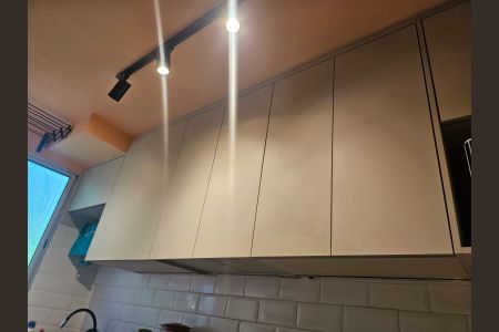 Apartamento para alugar com 54m², 2 quartos e 1 vagaCozinha