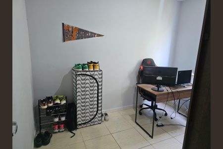 Apartamento para alugar com 54m², 2 quartos e 1 vagaQuarto