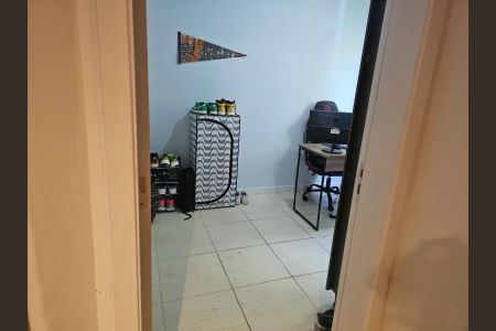 Apartamento para alugar com 54m², 2 quartos e 1 vagaQuarto