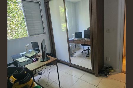 Apartamento para alugar com 54m², 2 quartos e 1 vagaQuarto