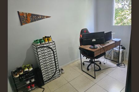 Apartamento para alugar com 54m², 2 quartos e 1 vagaQuarto