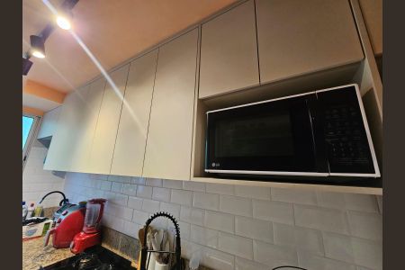 Apartamento para alugar com 54m², 2 quartos e 1 vagaCozinha