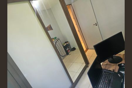 Apartamento para alugar com 54m², 2 quartos e 1 vagaQuarto