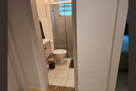 Apartamento para alugar com 54m², 2 quartos e 1 vagaBanheiro