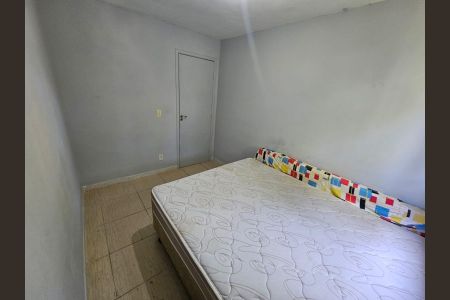 Apartamento para alugar com 54m², 2 quartos e 1 vagaQuarto