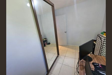 Apartamento para alugar com 54m², 2 quartos e 1 vagaQuarto