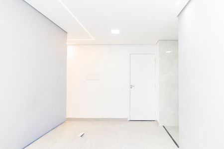 Sala de apartamento para alugar com 2 quartos, 42m² em Fazenda Caguaçu, São Paulo