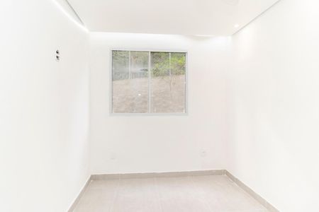 Quarto 1 - Suíte de apartamento para alugar com 2 quartos, 42m² em Fazenda Caguaçu, São Paulo