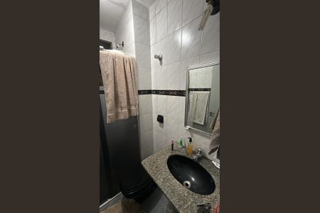 Apartamento para alugar com 70m², 2 quartos e sem vagaBanheiro 1