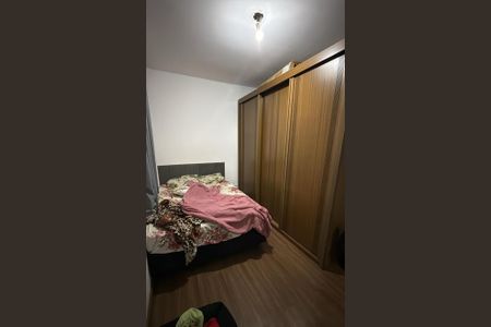Quarto de apartamento à venda com 2 quartos, 70m² em Conjunto Califórnia II, Belo Horizonte