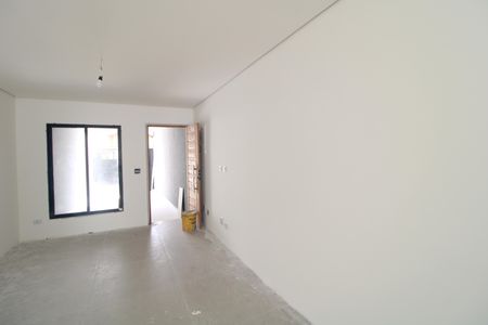 Sala de casa à venda com 3 quartos, 110m² em Jardim Cidalia, São Paulo