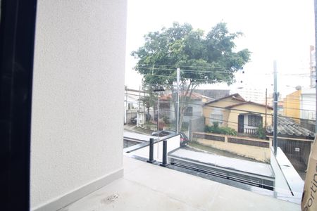 Casa à venda com 110m², 3 quartos e 2 vagasSacada da suíte 2