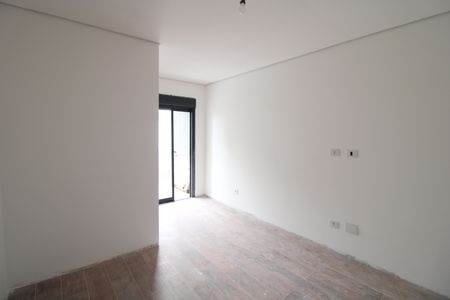 Casa à venda com 110m², 3 quartos e 2 vagasSuíte 2