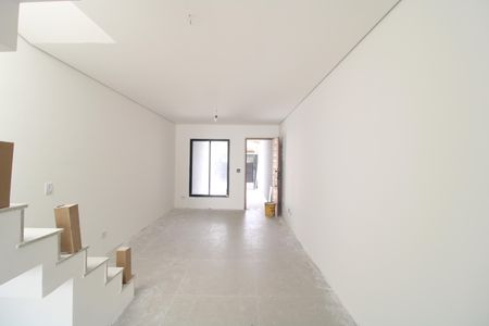 Sala de casa à venda com 3 quartos, 110m² em Jardim Cidalia, São Paulo