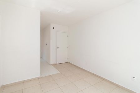 Sala de apartamento para alugar com 2 quartos, 41m² em Cavalhada, Porto Alegre