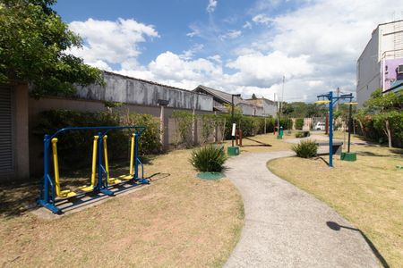 Apartamento à venda com 41m², 2 quartos e 1 vagaÁrea comum