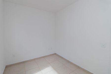 Apartamento à venda com 41m², 2 quartos e 1 vagaQuarto 1