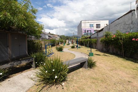 Apartamento à venda com 41m², 2 quartos e 1 vagaÁrea comum