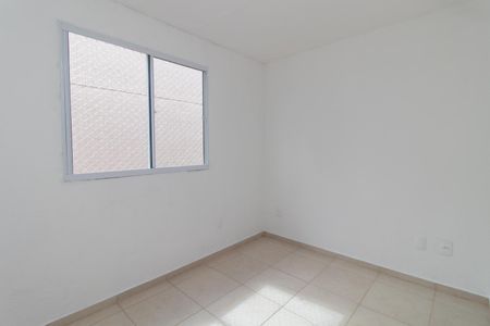 Apartamento à venda com 41m², 2 quartos e 1 vagaQuarto 1
