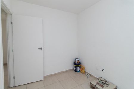 Apartamento à venda com 41m², 2 quartos e 1 vagaQuarto 2