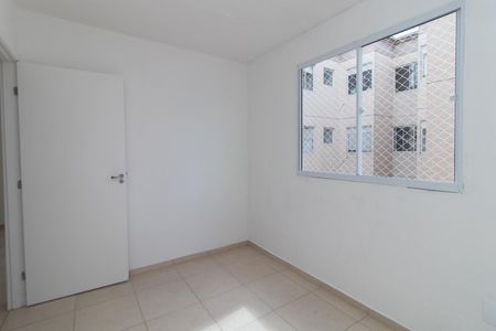 Apartamento à venda com 41m², 2 quartos e 1 vagaQuarto 1